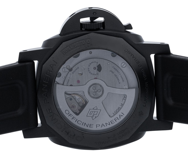 Panerai Luminor 1950 PAM00441 Image 4